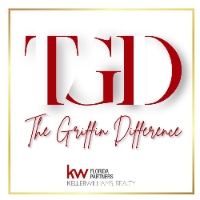 The Griffin Difference @ Keller Williams Realty