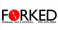 Forked-Personal Chef & Catering