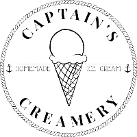 Captain’s Creamery