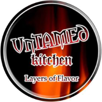 Untamed Kitchen