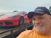 Redline Towing Service Inc.