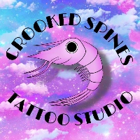 Crooked Spines Tattoo Studio