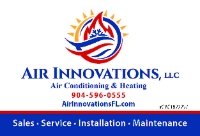 Air Innovations, LLC