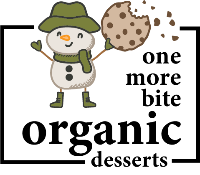 One More Bite Organic Desserts