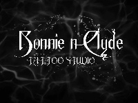 Bonnie n Clyde Tattoo Studio