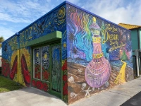 The Wizard of OZ Museum