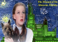 The Wizard of OZ Museum