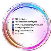 Artsy Creations by Alyssa