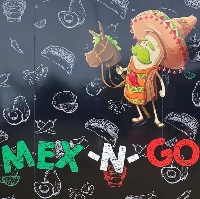 Mex-N-Go Food Truck
