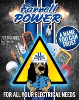 Farrell Power Company