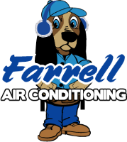 Farrell AIR Conditioning