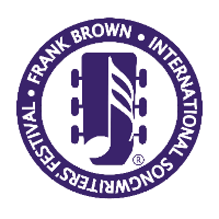 Frank Brown International Songwriters' Festival
