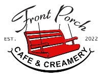 Front Porch Cafe and Creamery