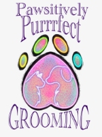 Pawsitively Purrrfect Grooming
