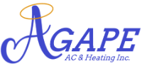 Agape AC & Heating