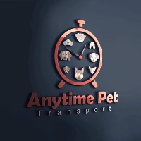 Anytime Pet Transport