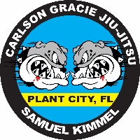 Carlson Gracie Plant City