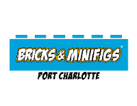 Bricks & Minifigs Port Charlotte