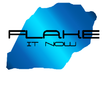 Flake It Now, LLC Custom Epoxy Flooring