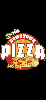 Dundee Downtown Pizza
