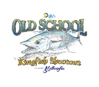Old School Kingfish Tournament