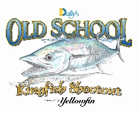 Old School Kingfish Tournament