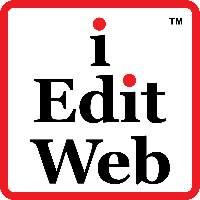 iEditWeb, Inc.