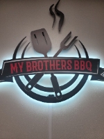 My Brother's BBQ LLC 