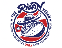 The Rican vegan llc