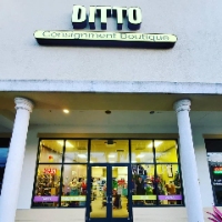 Ditto Consignment Boutique