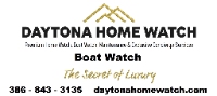Daytona Home Watch