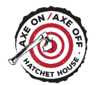 Axe On Axe Off