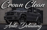 Crown Clean Auto Detailing