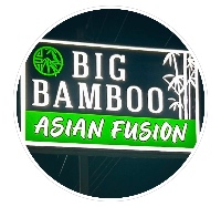 Big Bamboo Asian Fusion