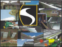 Signature Seamless Gutter Systems