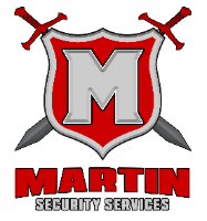 Martin Security Services LLC