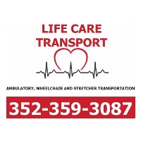 Life Care Medical Transport