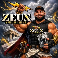 Zeus Appliance Repair