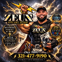 Zeus Appliance Repair