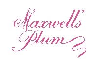 Maxwell's Plum