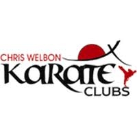 Chris Welbon Karate Clubs