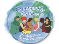 Community Calling Inc