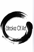 Stroke Of Art