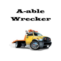 A-Able Wrecker Inc.