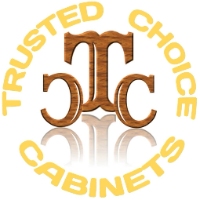 Trusted Choice Cabinets