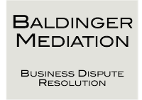 Baldinger Mediation LLC