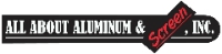 All About Aluminum & Screen, Inc.