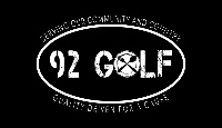 92 Golf Kitchen and Canteen