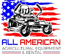 All American Agricultural Equipment & Rental