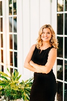 Dr. Carla Ashabranner - Selling the Coast